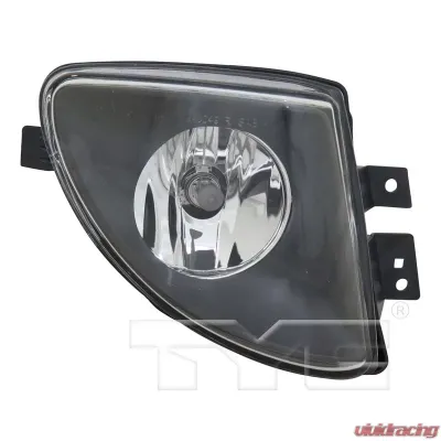 TYC Genera Fog Light Assembly BMW Right - 19-12049-00