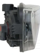 TYC Genera Fog Light Assembly BMW Right                                     - 19-12049-00 - Image 5