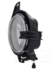TYC Genera CAPA Certified Fog Light Assembly Kia Soul Right 2012-2013                                     - 19-12081-00-9 - Image 6