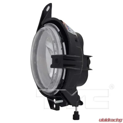 TYC Genera CAPA Certified Fog Light Assembly Kia Soul Right 2012-2013 - 19-12081-00-9