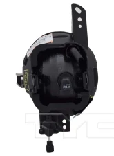TYC Genera CAPA Certified Fog Light Assembly Kia Soul Right 2012-2013                                     - 19-12081-00-9 - Image 2