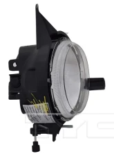 TYC Genera CAPA Certified Fog Light Assembly Kia Soul Right 2012-2013                                     - 19-12081-00-9 - Image 5