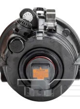 TYC Genera CAPA Certified Fog Light Assembly BMW Right                                     - 19-12105-00-9 - Image 2