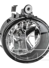 TYC Genera CAPA Certified Fog Light Assembly BMW Right                                     - 19-12105-00-9 - Image 4