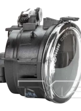 TYC Genera CAPA Certified Fog Light Assembly BMW Right                                     - 19-12105-00-9 - Image 5