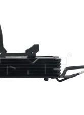 TYC Genera Automatic Transmission Oil Cooler Toyota Highlander 2011-2013                                     - 19121 - Image 2