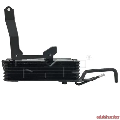 TYC Genera Automatic Transmission Oil Cooler Toyota Highlander 2011-2013 - 19121