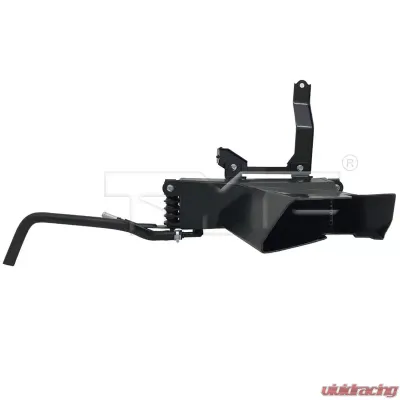 TYC Genera Automatic Transmission Oil Cooler Toyota Highlander 2011-2013 - 19121