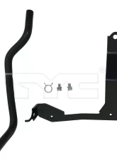 TYC Genera Automatic Transmission Oil Cooler Toyota Highlander 2010                                     - 19122 - Image 4