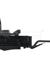 TYC Genera Automatic Transmission Oil Cooler Toyota Highlander 2010                                     - 19122 - Image 2
