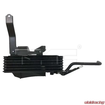 TYC Genera Automatic Transmission Oil Cooler Toyota Highlander 2010 - 19122