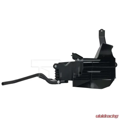 TYC Genera Automatic Transmission Oil Cooler Toyota Highlander 2010 - 19122