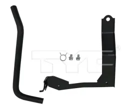 TYC Genera Automatic Transmission Oil Cooler Toyota Highlander 2008-2010 3.5L V6