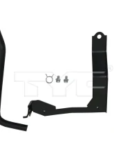 TYC Genera Automatic Transmission Oil Cooler Toyota Highlander 2008-2010 3.5L V6                                     - 19123 - Image 4