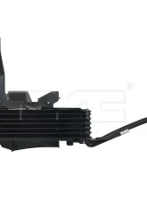 TYC Genera Automatic Transmission Oil Cooler Toyota Highlander 2008-2010 3.5L V6                                     - 19123 - Image 2