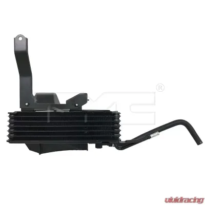 TYC Genera Automatic Transmission Oil Cooler Toyota Highlander 2008-2010 3.5L V6 - 19123