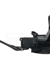 TYC Genera Automatic Transmission Oil Cooler Toyota Highlander 2008-2010 3.5L V6                                     - 19123 - Image 3