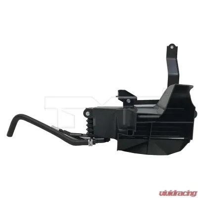 TYC Genera Automatic Transmission Oil Cooler Toyota Highlander 2008-2010 3.5L V6 - 19123