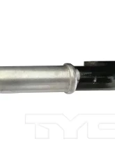 TYC Genera Automatic Transmission Oil Cooler Toyota Highlander 2001-2007                                     - 19124 - Image 5