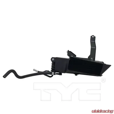 TYC Genera Automatic Transmission Oil Cooler Toyota Highlander 2001-2007 - 19124