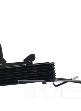 TYC Genera Automatic Transmission Oil Cooler Toyota Highlander 2001-2007                                     - 19124 - Image 3