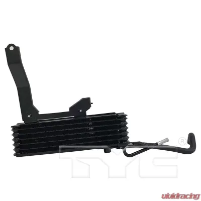 TYC Genera Automatic Transmission Oil Cooler Toyota Highlander 2001-2007 - 19124