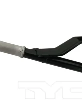 TYC Genera Automatic Transmission Oil Cooler Toyota Highlander 2001-2007                                     - 19124 - Image 4