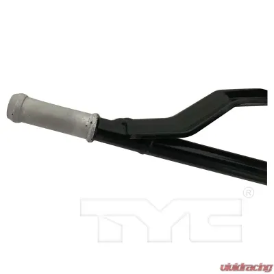 TYC Genera Automatic Transmission Oil Cooler Toyota Highlander 2001-2007 - 19124