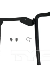 TYC Genera Automatic Transmission Oil Cooler Toyota Highlander 2001-2007                                     - 19124 - Image 5