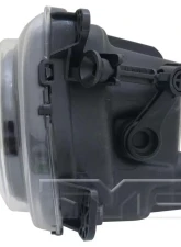 TYC Genera CAPA Certified Fog Light Assembly BMW Right 2014-2016                                     - 19-12569-00-9 - Image 6