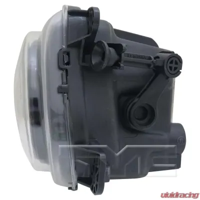 TYC Genera CAPA Certified Fog Light Assembly BMW Right 2014-2016 - 19-12569-00-9