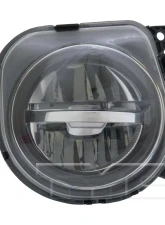TYC Genera CAPA Certified Fog Light Assembly BMW Right 2014-2016                                     - 19-12569-00-9 - Image 4