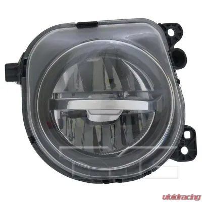 TYC Genera CAPA Certified Fog Light Assembly BMW Right 2014-2016 - 19-12569-00-9