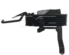 TYC Genera Automatic Transmission Oil Cooler Lexus