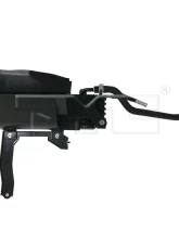 TYC Genera Automatic Transmission Oil Cooler Lexus                                     - 19125 - Image 2