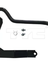 TYC Genera Automatic Transmission Oil Cooler Lexus                                     - 19125 - Image 3