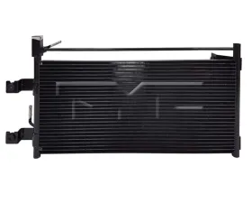 TYC Genera Automatic Transmission Oil Cooler Nissan Titan 2016-2018 5.6L V8