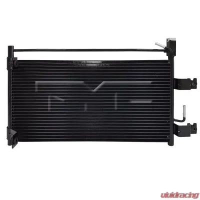 TYC Genera Automatic Transmission Oil Cooler Nissan Titan 2016-2018 5.6L V8 - 19126