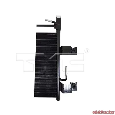 TYC Genera Automatic Transmission Oil Cooler Nissan Titan 2016-2018 5.6L V8 - 19126