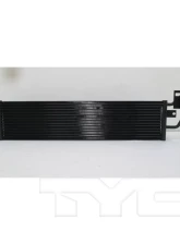 TYC Genera Automatic Transmission Oil Cooler Dodge Durango 2015-2020                                     - 19128 - Image 2