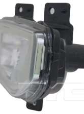 TYC Genera CAPA Certified Fog Light Assembly Nissan Right                                     - 19-14041-00-9 - Image 6