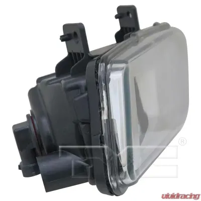 TYC Genera CAPA Certified Fog Light Assembly Nissan Right - 19-14041-00-9