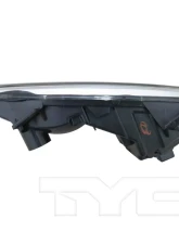 TYC Genera CAPA Certified Fog Light Assembly Nissan Right                                     - 19-14041-00-9 - Image 6