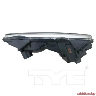 TYC Genera CAPA Certified Fog Light Assembly Nissan Right - 19-14041-00-9