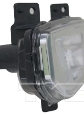 TYC Genera CAPA Certified Fog Light Assembly Nissan Left                                     - 19-14042-00-9 - Image 6