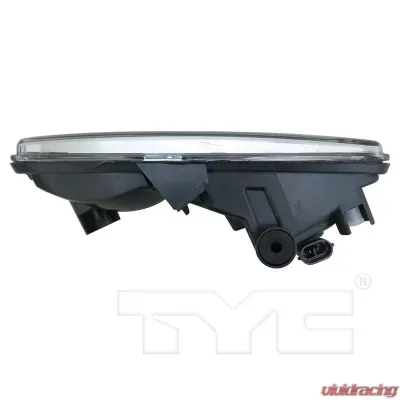 TYC Genera CAPA Certified Fog Light Assembly Nissan Left - 19-14042-00-9