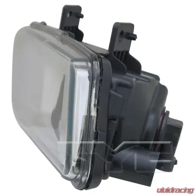TYC Genera CAPA Certified Fog Light Assembly Nissan Left - 19-14042-00-9