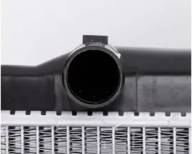 TYC Genera Radiator Assembly