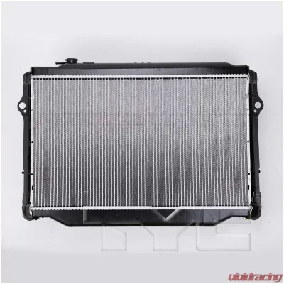 TYC Genera Radiator Assembly - 1918