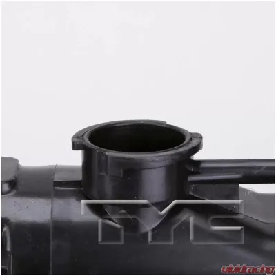 TYC Genera Radiator Assembly - 1918